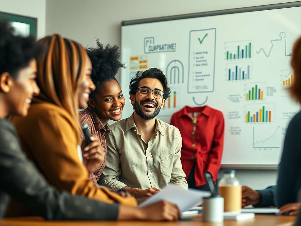 Equitable Fundraising Strategies for Nonprofits