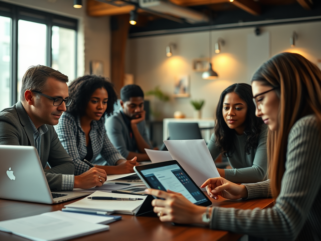 Unlock Success in Grant Writing with These Expert Tips (and AI Tools)