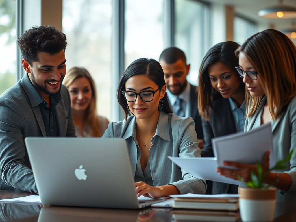 Grant Writing Services: How to Secure the Funding You Need