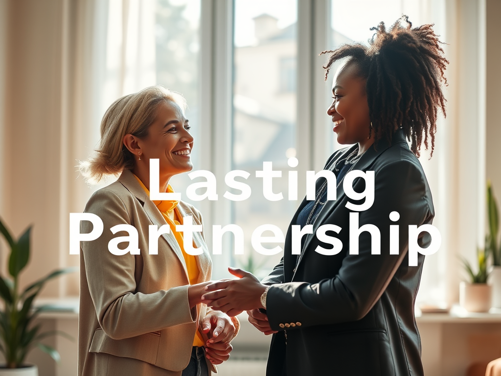 Equity-Centered Fundraising: Transforming Traditional Sponsorships into Long-Term Partner Engagement