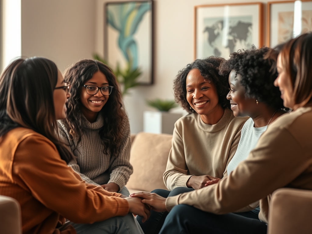 Implementing Trauma-Informed Practices in Nonprofits: A Guide for Leaders