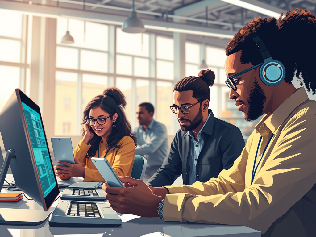 The Future of AI in the Nonprofit Industry