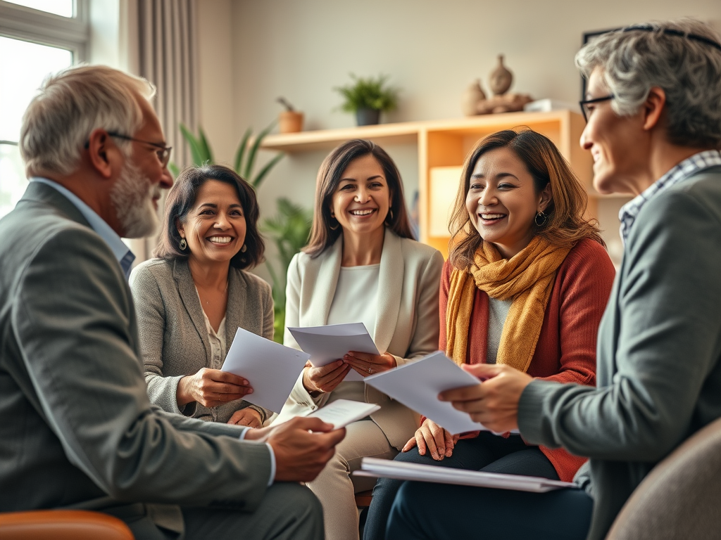 Building Deep Relationships with Individual Donors: Best Practices for 2025