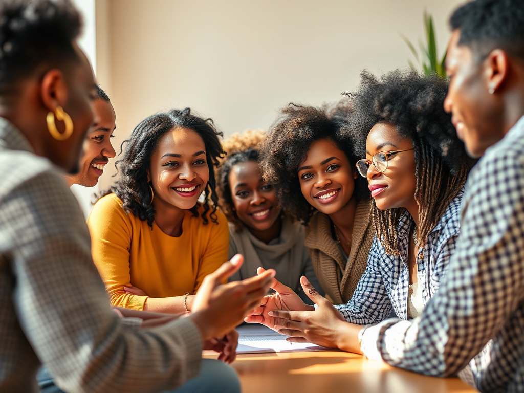 Equity Isn’t Extra: Why Your Fundraising Strategy Needs to Center Equity Now