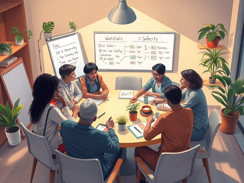 Burnout Isn’t Inevitable: Rethinking Nonprofit Culture Through a Trauma-Informed Lens