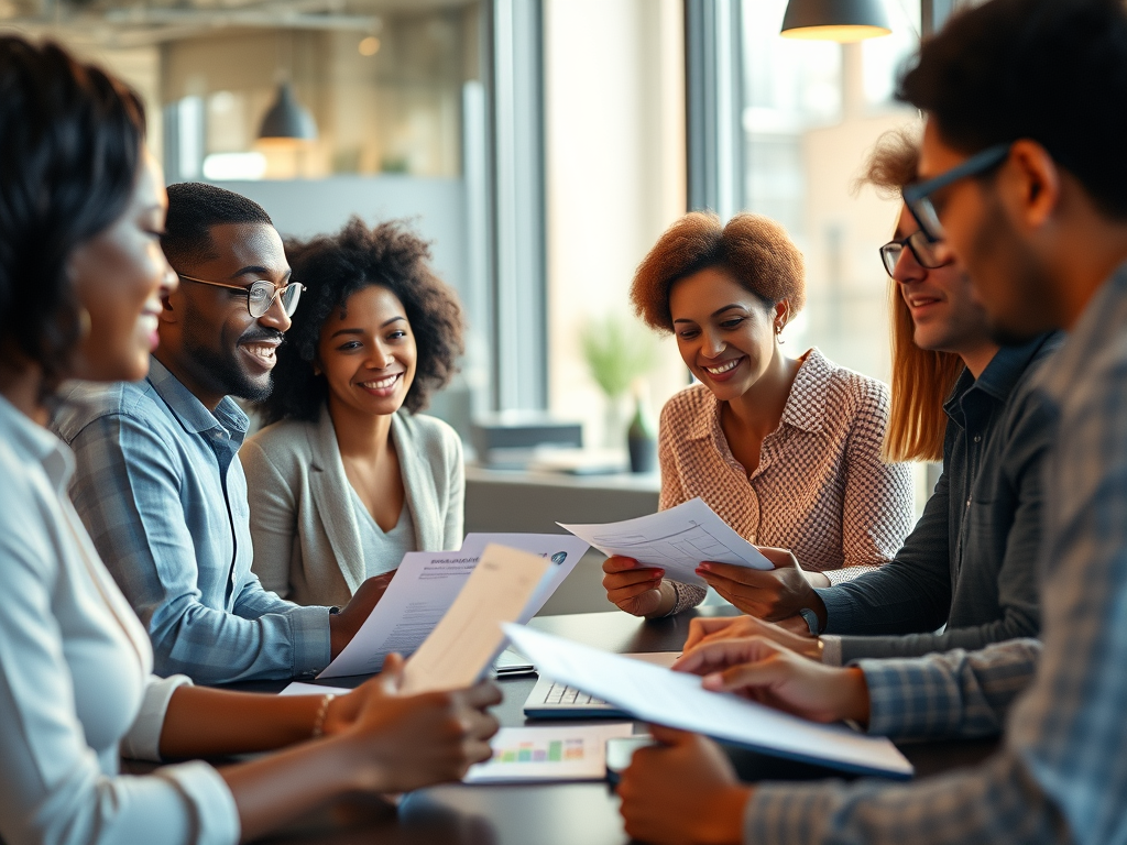 Behind the Grant: How to Build Strategic Partnerships with Institutional Funders