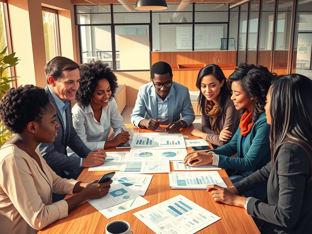 Fundraising in Flux: How Nonprofits Can Navigate Today’s Challenges with Equity and Resilience