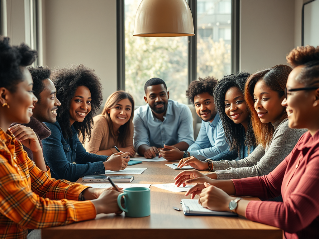 Beyond the Ask: Reimagining Fundraising Through an Equity-Centered Lens